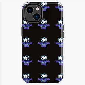 Beartooth Band iPhone Tough Case RB0211