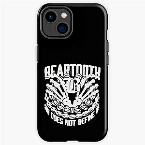 original of beartooth iPhone Tough Case RB0211