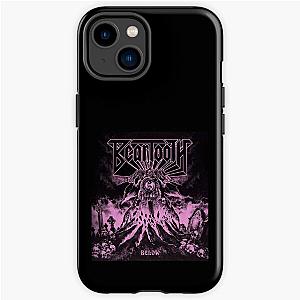 original of beartooth iPhone Tough Case RB0211