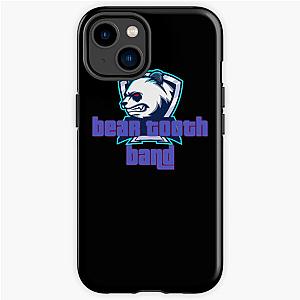 Beartooth Band iPhone Tough Case RB0211