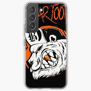 beartooth band  Samsung Galaxy Soft Case RB0211