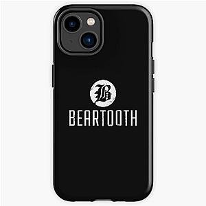 beartooth iPhone Tough Case RB0211