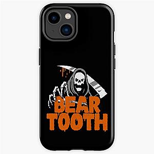 Beartooth Reaper Art iPhone Tough Case RB0211