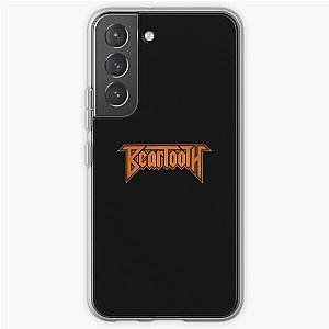 beartooth Samsung Galaxy Soft Case RB0211