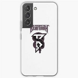 beartooth Samsung Galaxy Soft Case RB0211