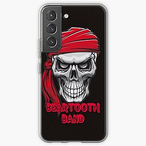 Beartooth Band Samsung Galaxy Soft Case RB0211