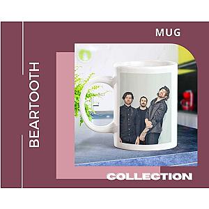 Beartooth Mug