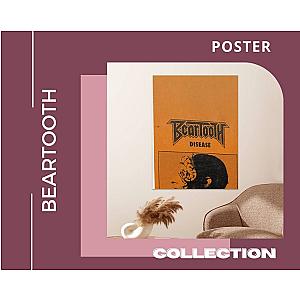 Beartooth Poster