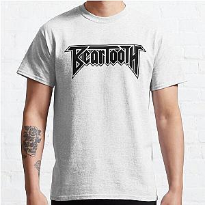 Beartooth Merch Beartooth Logo Classic T-Shirt RB0211