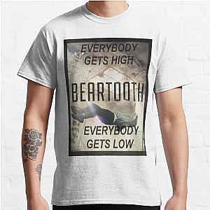 The in between // Beartooth Classic T-Shirt RB0211