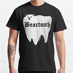 original of beartooth Classic T-Shirt RB0211