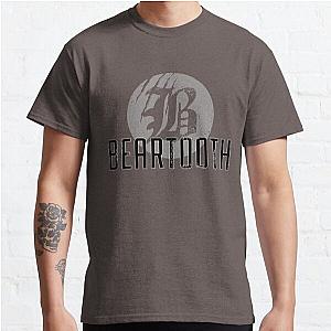 Beartooth Logo Classic T-Shirt RB0211