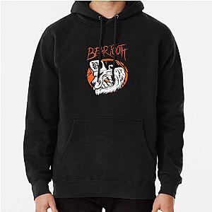 beartooth band beartooth band  beartooth band popular Pullover Hoodie RB0211