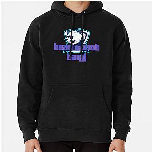 Beartooth Band 1 Pullover Hoodie RB0211