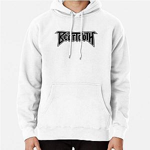 Beartooth Merch Beartooth Logo Pullover Hoodie RB0211