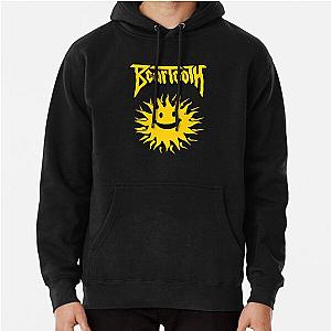 Beartooth Logo Merch Pullover Hoodie RB0211