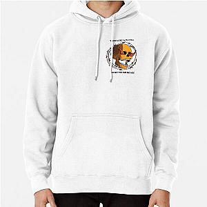 Beartooth Pullover Hoodie RB0211