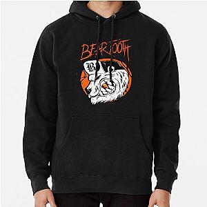 beartooth band  Pullover Hoodie RB0211