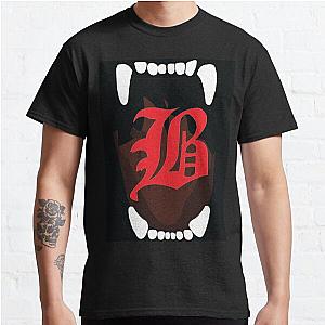 Beartooth Classic T-Shirt RB0211