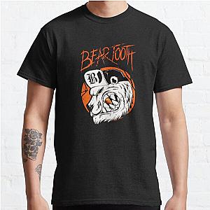 beartooth band beartooth band  beartooth band popular Classic T-Shirt RB0211