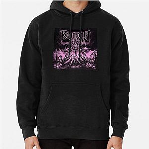 original of beartooth Pullover Hoodie RB0211