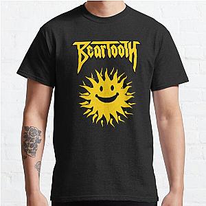 Beartooth Logo Merch Classic T-Shirt RB0211