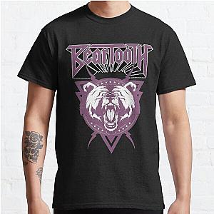 Beartooth Merch  Classic T-Shirt RB0211