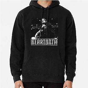 beartooth Pullover Hoodie RB0211