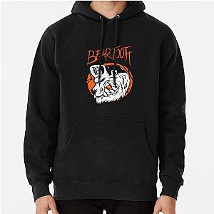 Beartooth Band Beartooth Band Beartooth Band Popular Pullover Hoodie Pullover Hoodie RB0211