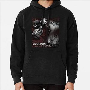 beartooth Pullover Hoodie RB0211