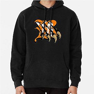 beartooth Pullover Hoodie RB0211