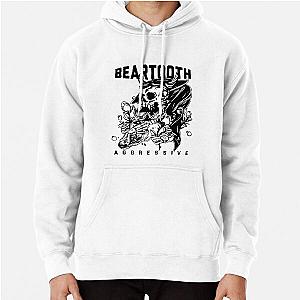 beartooth Pullover Hoodie RB0211