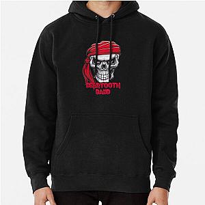 Beartooth Band Pullover Hoodie RB0211