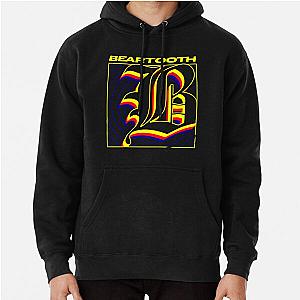 best seller of beartooth Pullover Hoodie RB0211