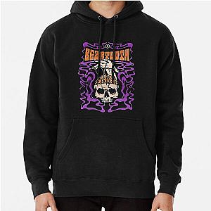 beartooth Pullover Hoodie RB0211