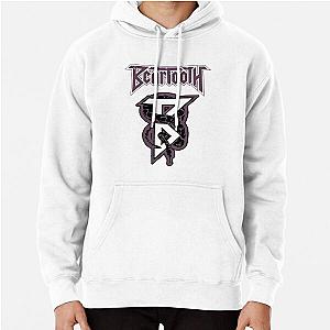 beartooth Pullover Hoodie RB0211