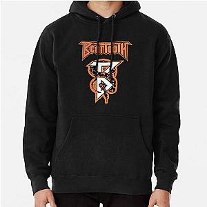 beartooth Pullover Hoodie RB0211