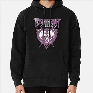 Beartooth Merch  Pullover Hoodie RB0211