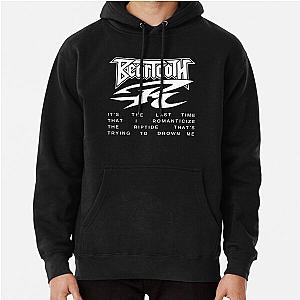 Beartooth Merch Riptide Pullover Hoodie RB0211