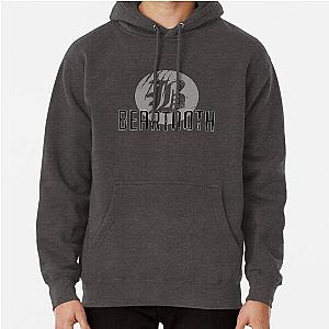 Beartooth Logo Pullover Hoodie RB0211