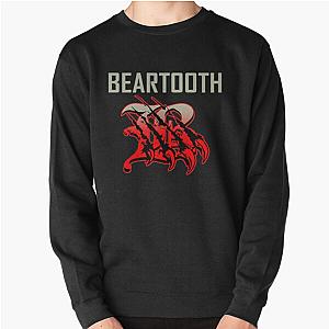 beartooth Pullover Sweatshirt RB0211