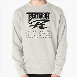 Beartooth Merch Riptide Pullover Sweatshirt RB0211