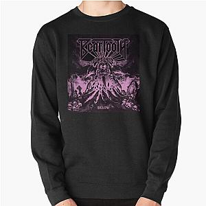 original of beartooth Pullover Sweatshirt RB0211