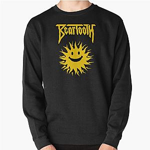 Beartooth Logo Merch Pullover Sweatshirt RB0211