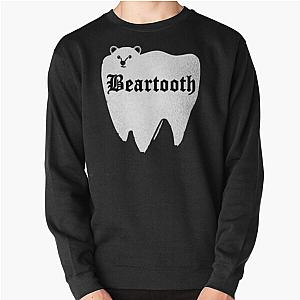 original of beartooth Pullover Sweatshirt RB0211