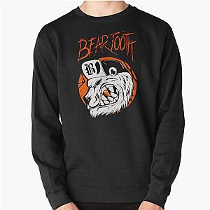 beartooth band  Pullover Sweatshirt RB0211