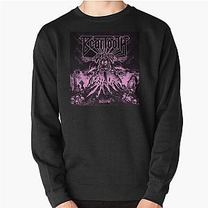 original of beartooth Pullover Sweatshirt RB0211