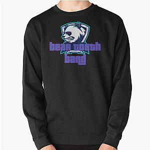 Beartooth Band Pullover Sweatshirt RB0211