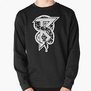 beartooth Pullover Sweatshirt RB0211