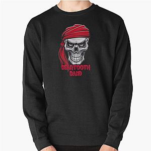 Beartooth Band Pullover Sweatshirt RB0211